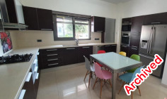 Lovely 4 beds house for sale in Strovolos