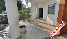 Lovely 4 beds house for sale in Strovolos