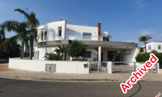 Lovely 4 beds house for sale in Strovolos