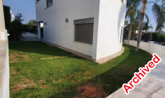 Lovely 4 beds house for sale in Strovolos