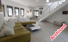 Lovely 4 beds house for sale in Strovolos
