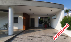 Lovely 4 bedroom house to rent in Strovolos