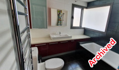 Lovely 4 bedroom house to rent in Strovolos