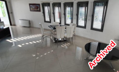 Lovely 4 bedroom house to rent in Strovolos