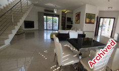 Lovely 4 bedroom house to rent in Strovolos
