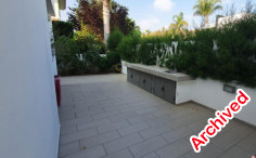 Lovely 4 bedroom house to rent in Strovolos