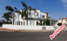 Lovely 4 bedroom house to rent in Strovolos