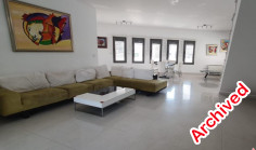 Lovely 4 bedroom house to rent in Strovolos