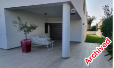 Lovely 4 bedroom house to rent in Strovolos