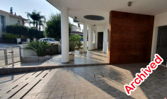 Lovely 4 bedroom house to rent in Strovolos