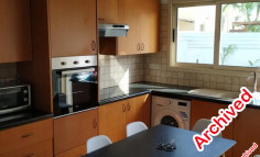 2 bedroom house to rent in Kapparis