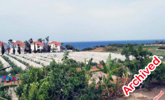 2 bedroom house to rent in Kapparis