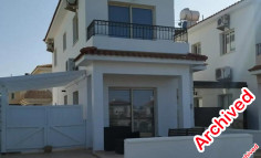 2 bedroom house to rent in Kapparis