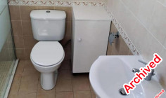 2 bedroom house to rent in Kapparis