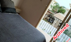 2 bedroom house to rent in Kapparis