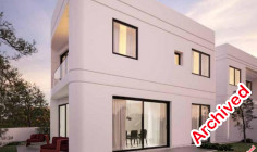 Lovely 4 bedrooms house for sale in Latsia