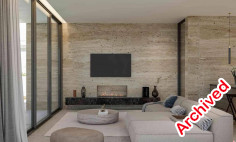 Lovely 4 bedrooms house for sale in Latsia