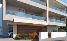 2 bedroom apartment 79 m2 for sale in Lakatamia