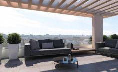2 bedroom apartment 79 m2 for sale in Lakatamia
