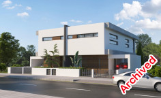 Lovely 3 bedroom house for sale in Deryneia