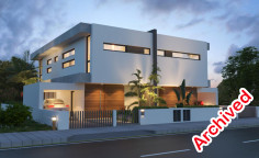 Lovely 3 bedroom house for sale in Deryneia