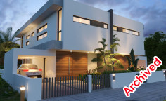 Lovely 3 bedroom house for sale in Deryneia
