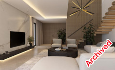 Lovely 3 bedroom house for sale in Deryneia