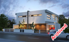 Lovely 3 bedroom house for sale in Deryneia