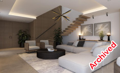 Lovely 3 bedroom house for sale in Deryneia