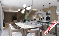 Lovely 3 bedroom house for sale in Deryneia