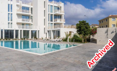 Lovely 2 bedroom apartment to rent in Kapparis