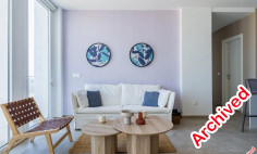 Lovely 2 bedroom apartment to rent in Kapparis