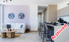 Lovely 2 bedroom apartment to rent in Kapparis