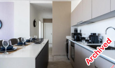 Lovely 2 bedroom apartment to rent in Kapparis