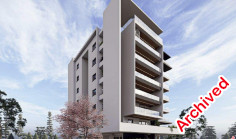 Lovely 2 bed apartment for sale in Latsia