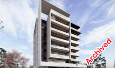 Lovely 3 bed apartment for sale in Latsia