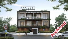 Lovely one bedroom apartment for sale in Aglantzia