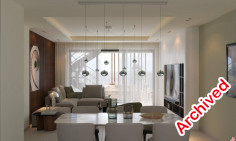 2 bedroom apartment 81 m2 for sale in Lakatamia