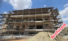 2 beds apartment 75 m2 for sale in Lakatamia