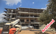 2 beds apartment 75 m2 for sale in Lakatamia