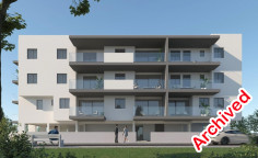 2 beds apartment 75 m2 for sale in Lakatamia