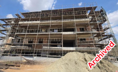 2 bed apartment 75 m2 for sale in Lakatamia