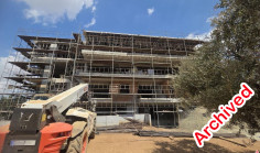2 bed apartment 75 m2 for sale in Lakatamia