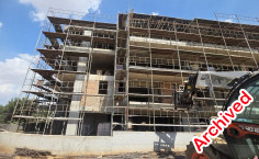 2 bed apartment 75 m2 for sale in Lakatamia