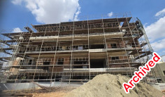 2 bed apartment 75 m2 for sale in Lakatamia