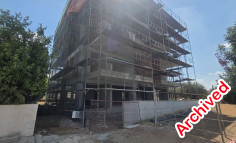2 bed apartment 75 m2 for sale in Lakatamia