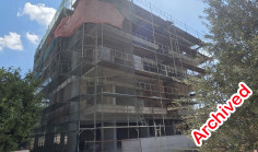 2 bed apartment 75 m2 for sale in Lakatamia