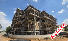 2 bed apartment 75 m2 for sale in Lakatamia