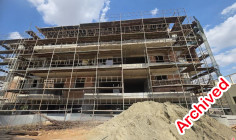 Lovely 2 bedrooms apartment 75 m2 for sale in Lakatamia