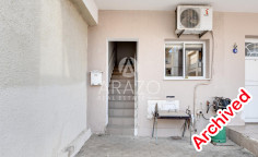 Upper floor apartment in Paralimni, Famagusta 